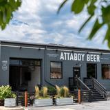 Attaboy Beer