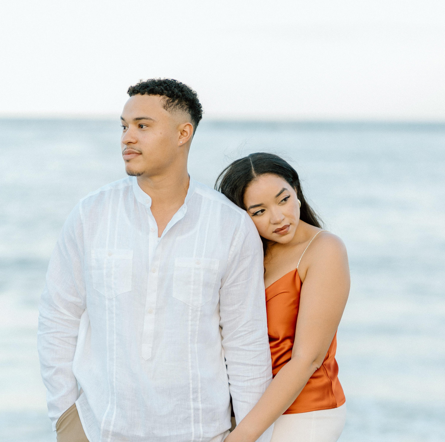 The Wedding Website of Jessica Monell and Deavon Asher