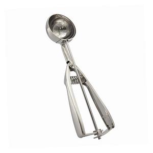 Solula 18/8 Stainless Steel Cupcake Muffin Batter Dispenser, Ice Cream Cupcake Muffin Scoop, 2-YEAR Warranty
