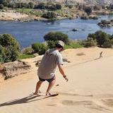 The Nubian Experience