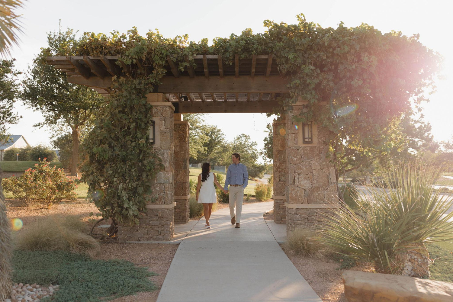 The Wedding Website of Larissa Montez and Samuel Patty