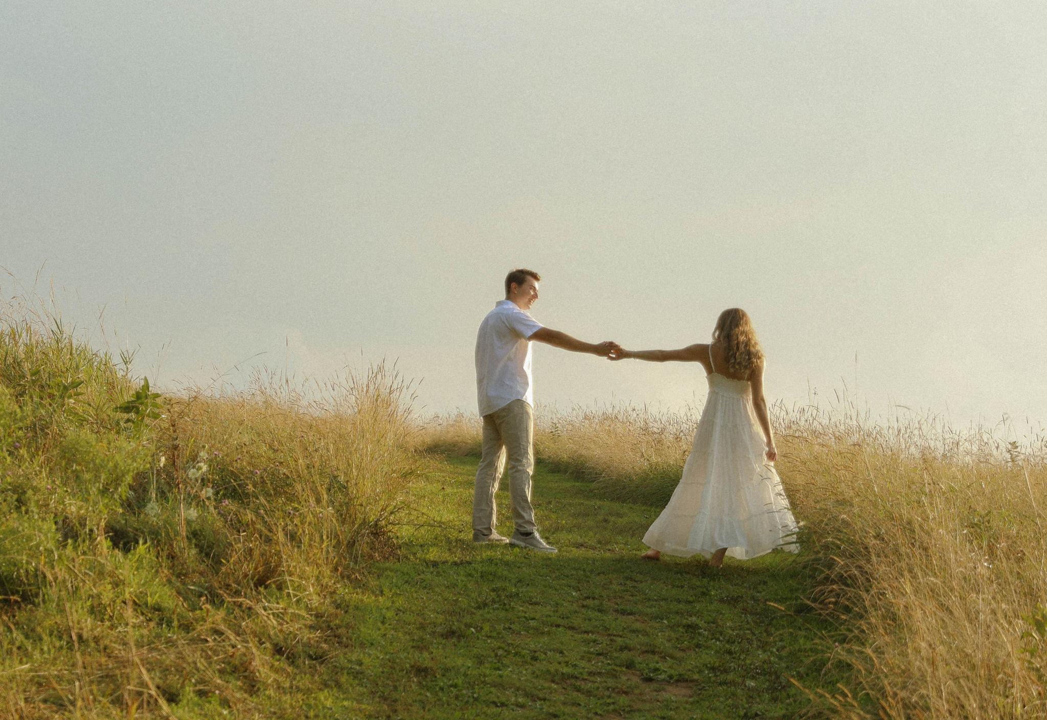 The Wedding Website of Laurel Blackman and Jackson Hemphill