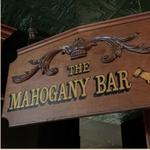 Mahogany Bar