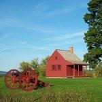 Saratoga National Historical Park