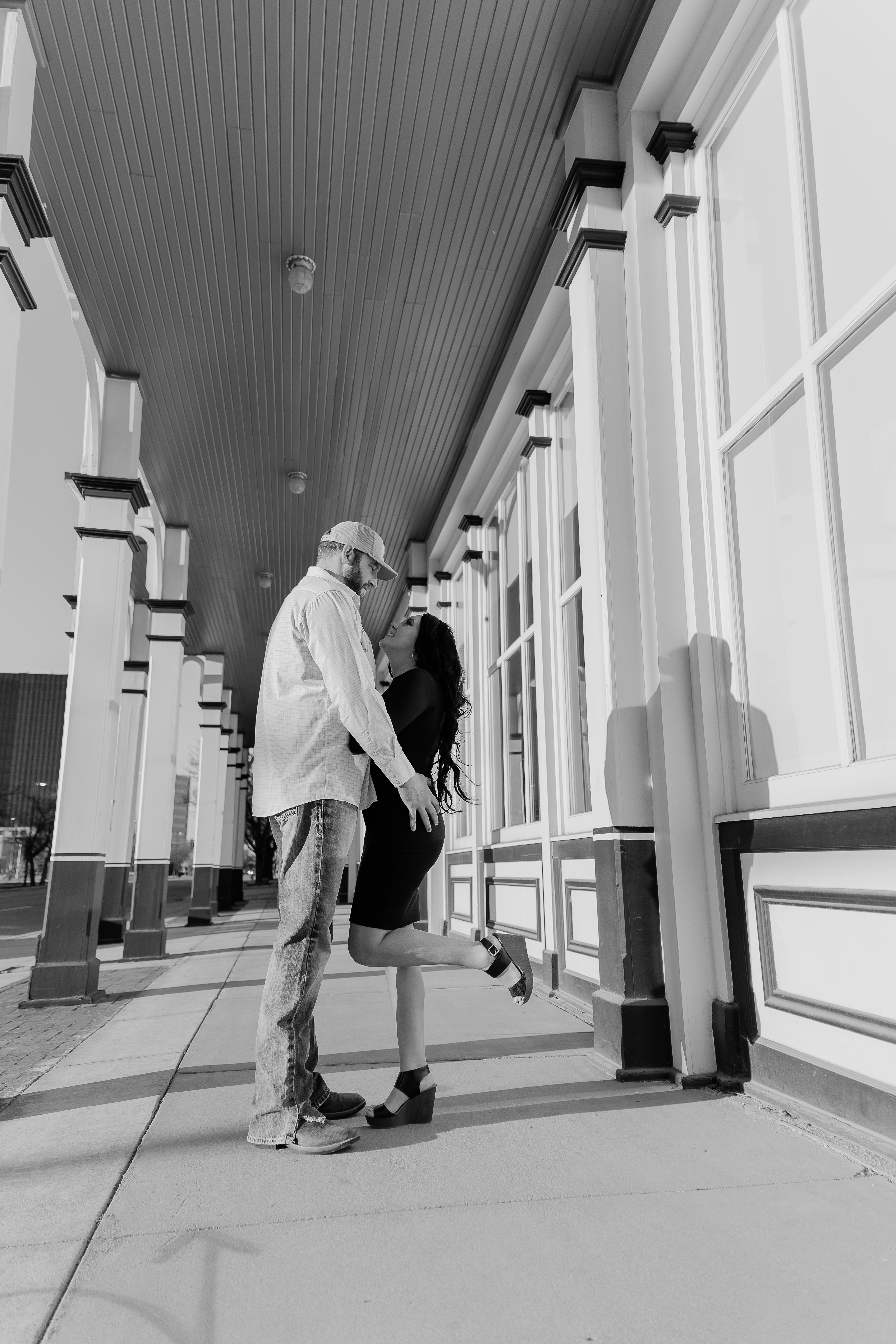 The Wedding Website of Adam Taylor and Kristin Friesen