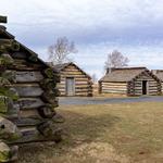Valley Forge National Historical Park