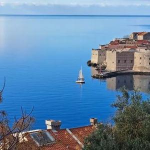 5 Night Stay in Dubrovnik