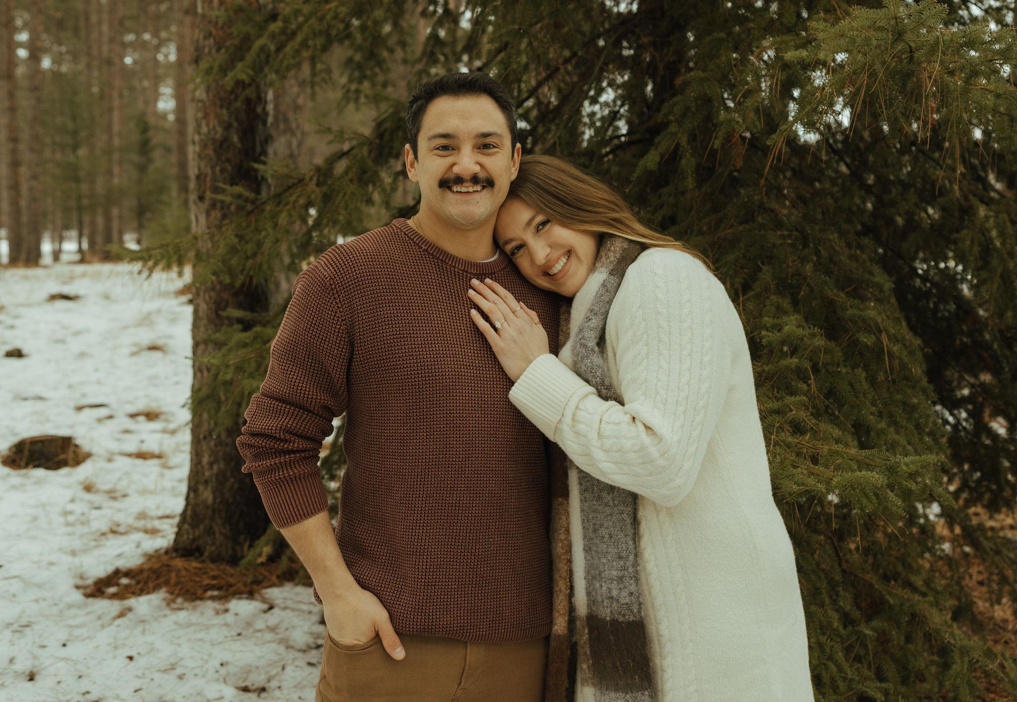 The Wedding Website of Libby Schnoor and Bobby Villafania