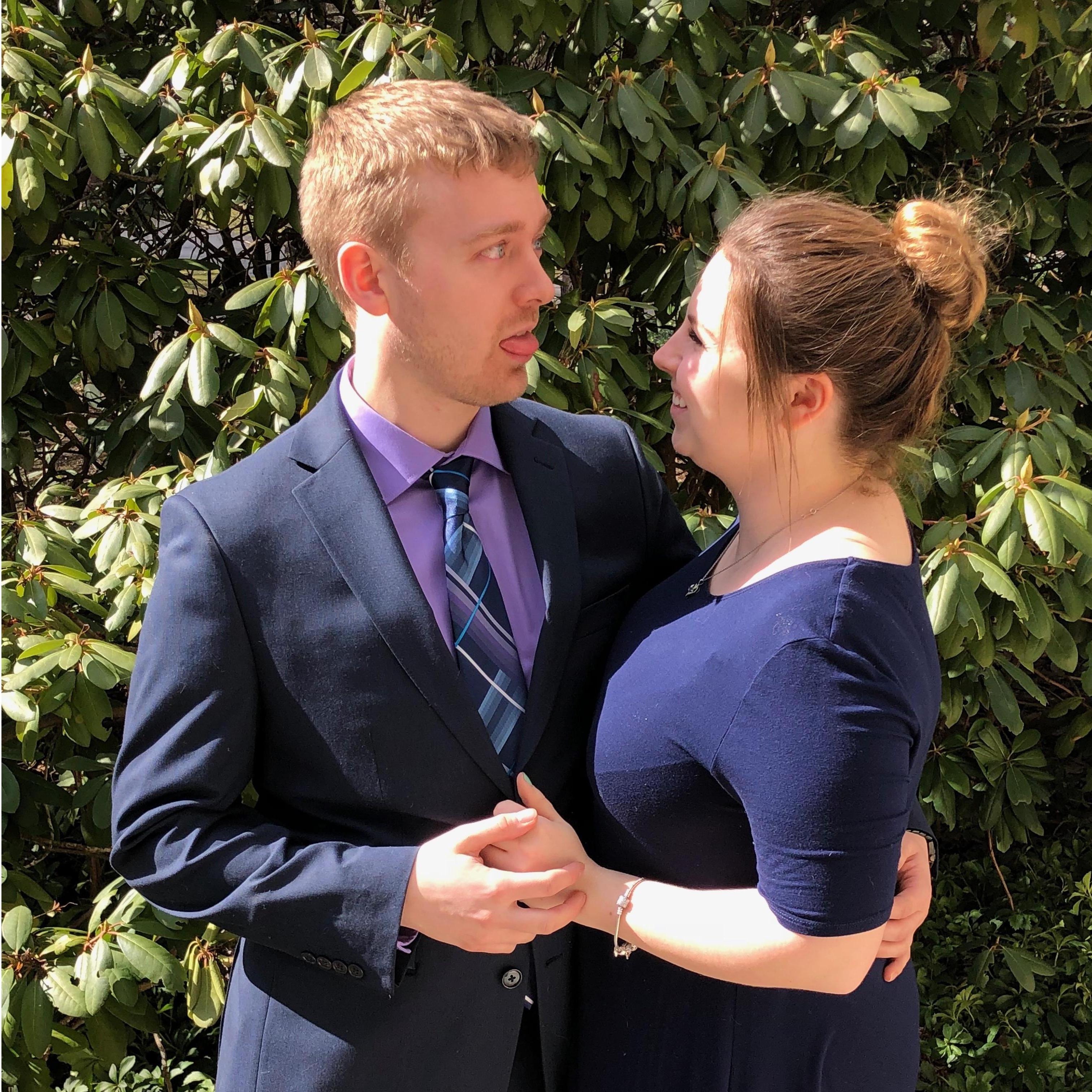 Easter 2018