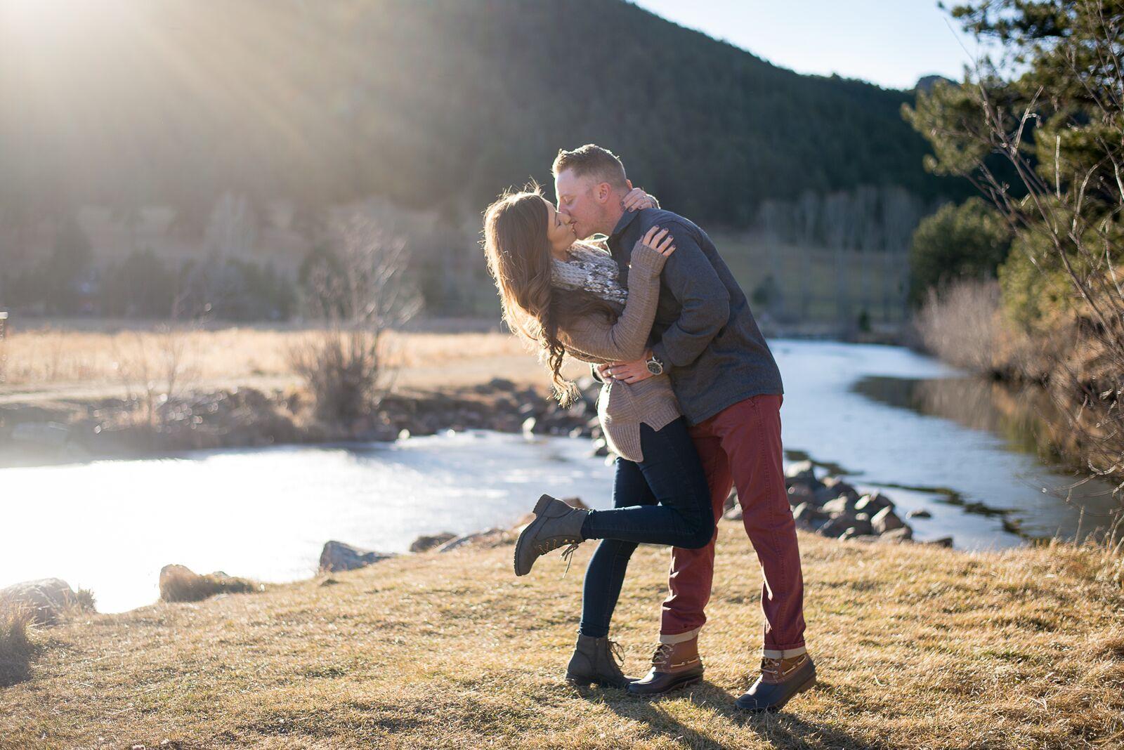 The Wedding Website of Blake Whitehead and Paige McNamara