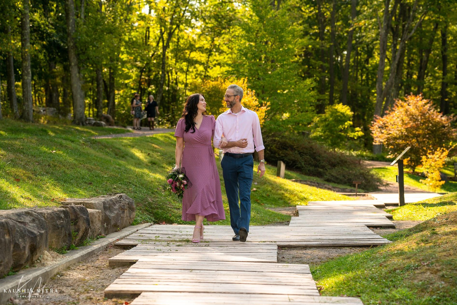 The Wedding Website of Matthew Miller and Trisha Spece