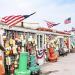 Sesuit Harbor Cafe