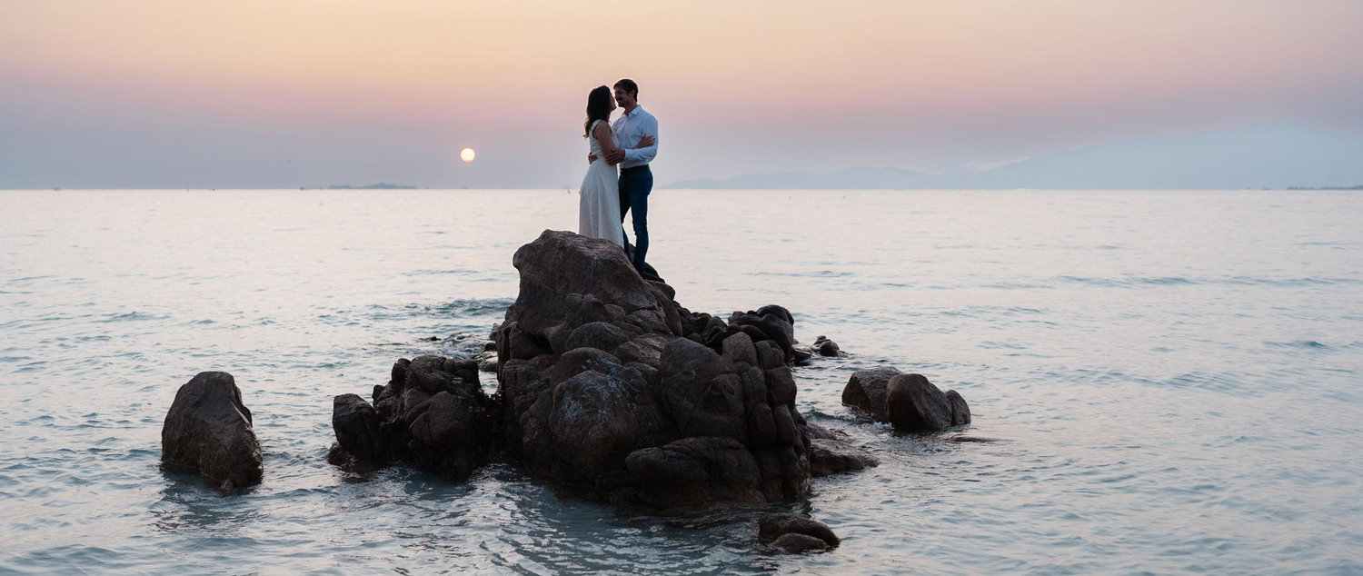 The Wedding Website of Delphine Birckel and Gabriel Franck
