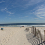 Long Branch Beach