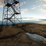 Mount Beacon Trailhead
