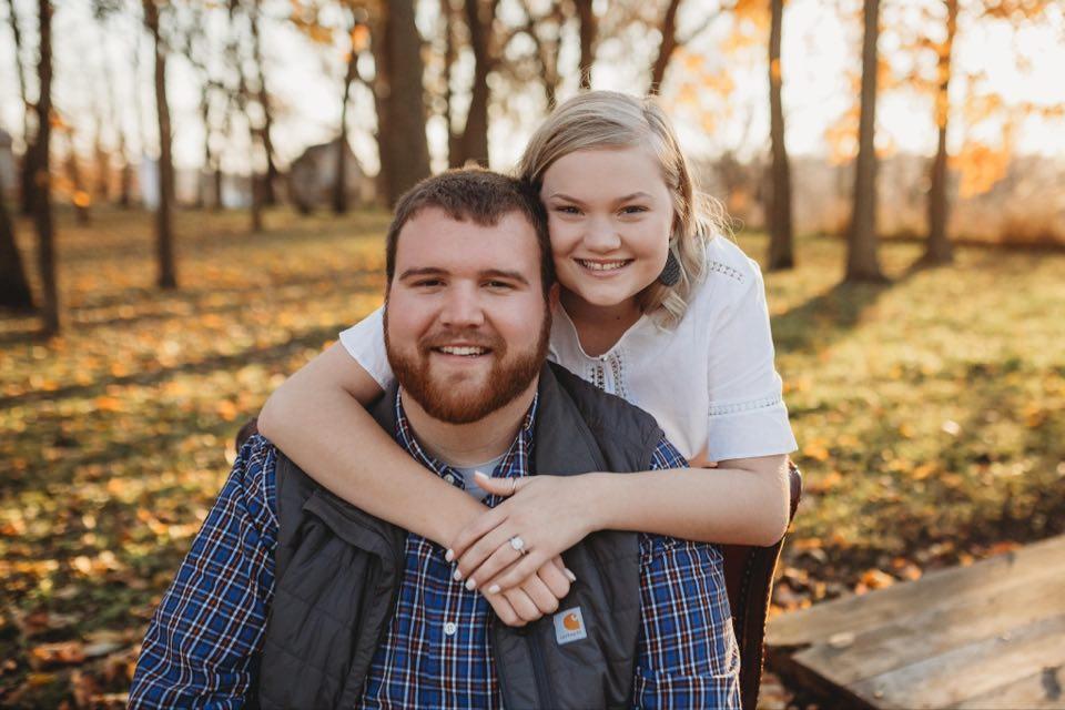 The Wedding Website of Cutler Derr and Karley Eaton