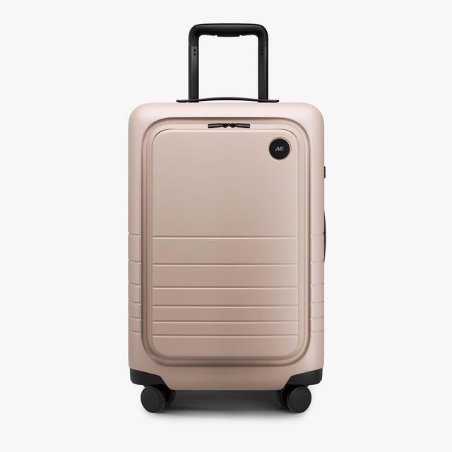 Monos Carry-On Luggage