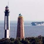 Cape Henry Lighthouse
