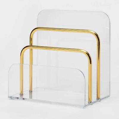 Acrylic Letter Tray - Project 62™