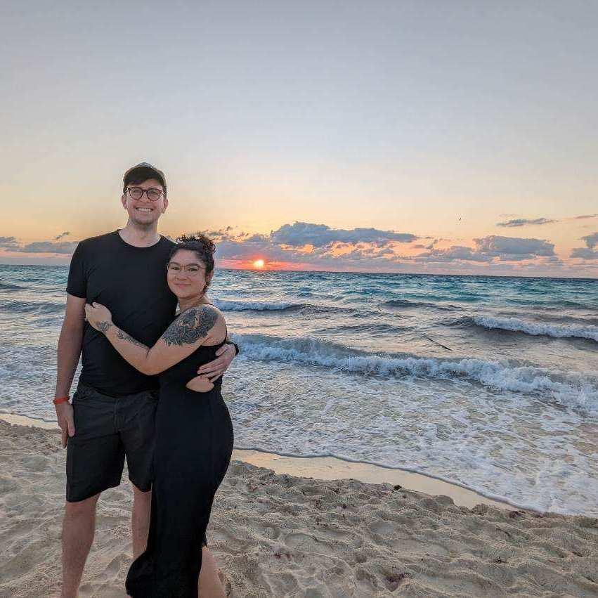Playa del carmen, Mexico