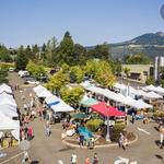 Hood River Farmers Market