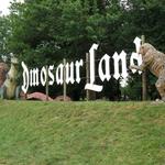Dinosaur Land