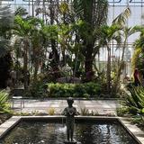 Roger Williams Park Botanical Center