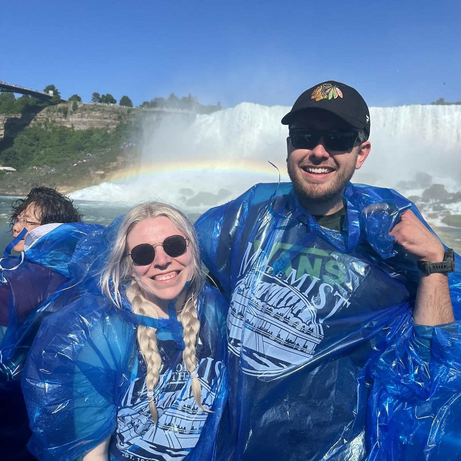 Niagara Falls, NY