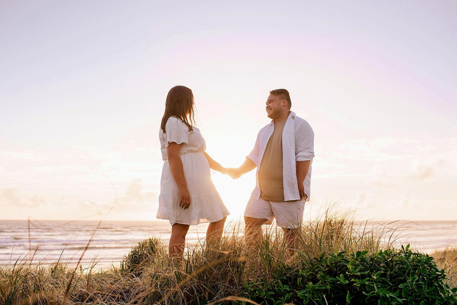 The Wedding Website of Junior To'o and Nichola Leslie