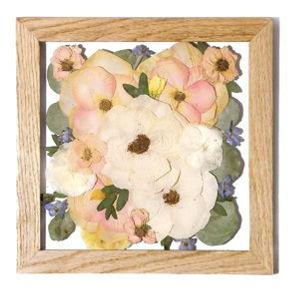 Flower Bouquet Preservation