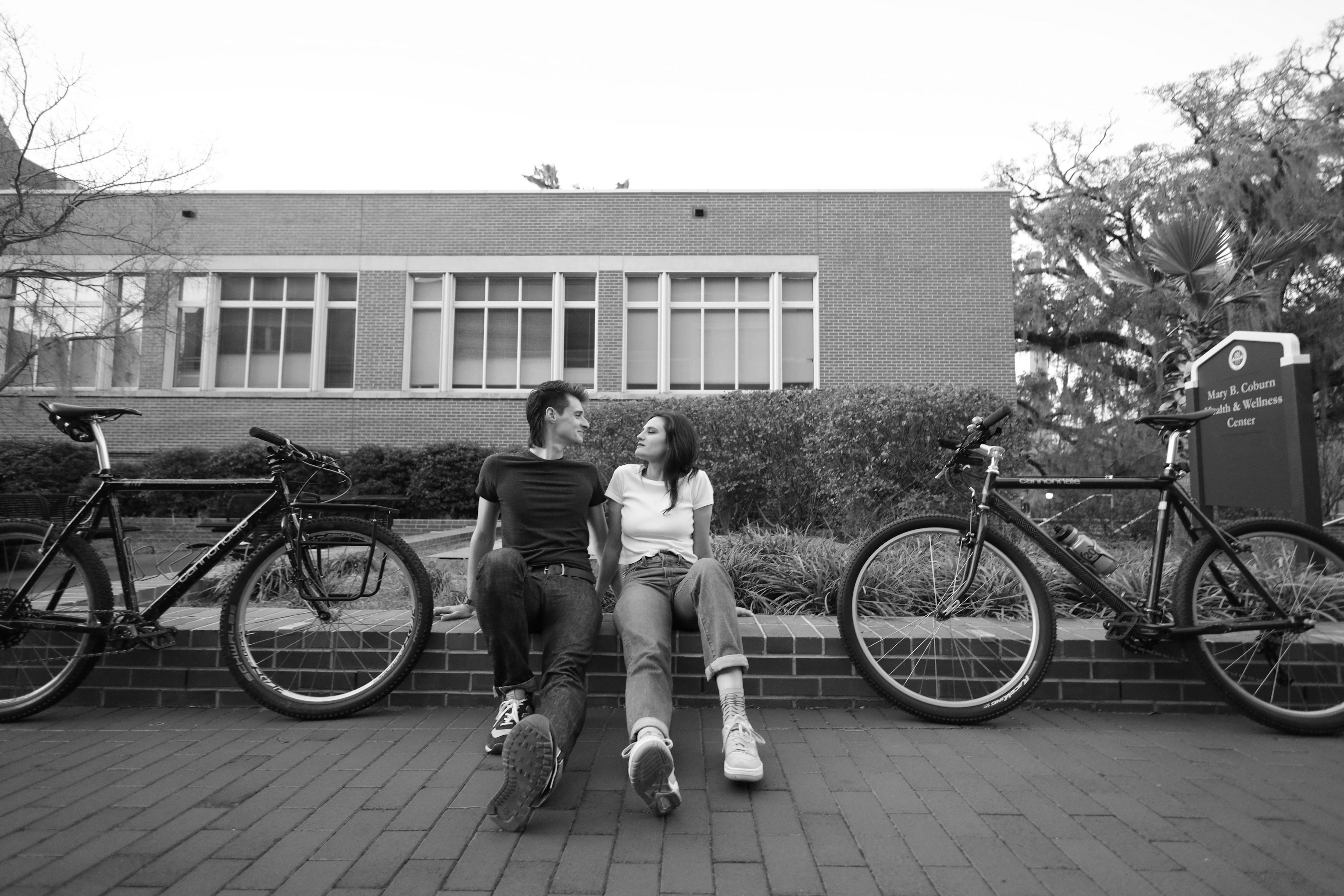 The Wedding Website of Sydney Dowd and Will Gillen