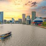 Inner Harbor