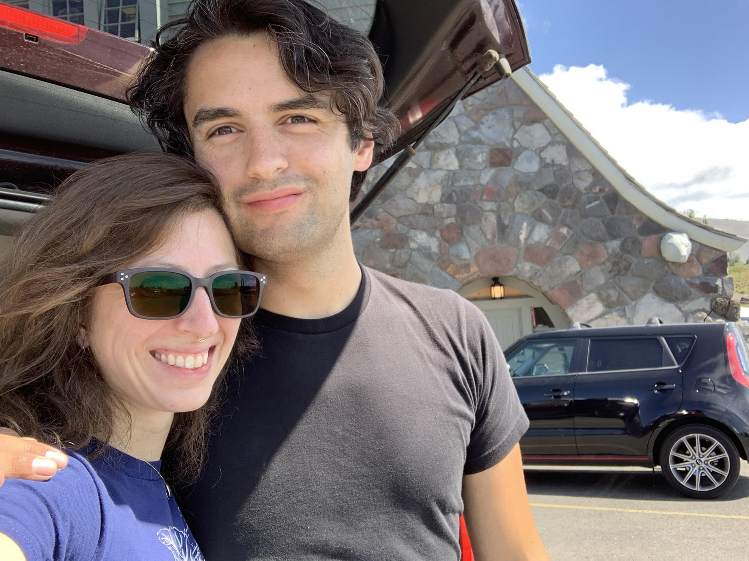 The Wedding Website of Lindsay Hooker and Robbie Christian