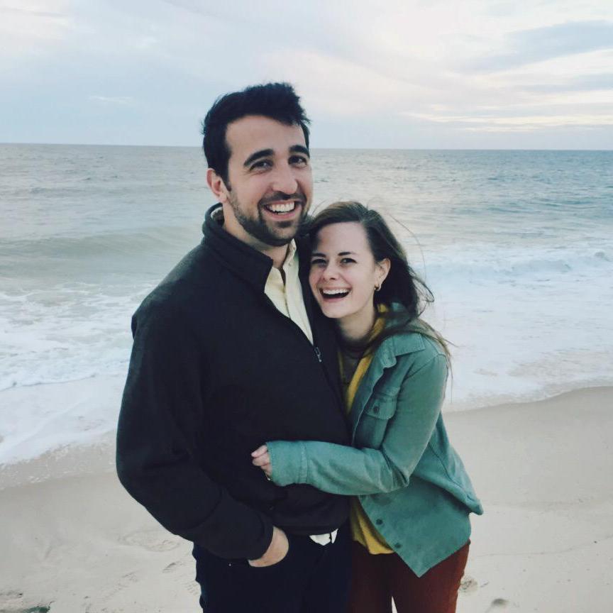 beachy!
the hamptons | june 2018