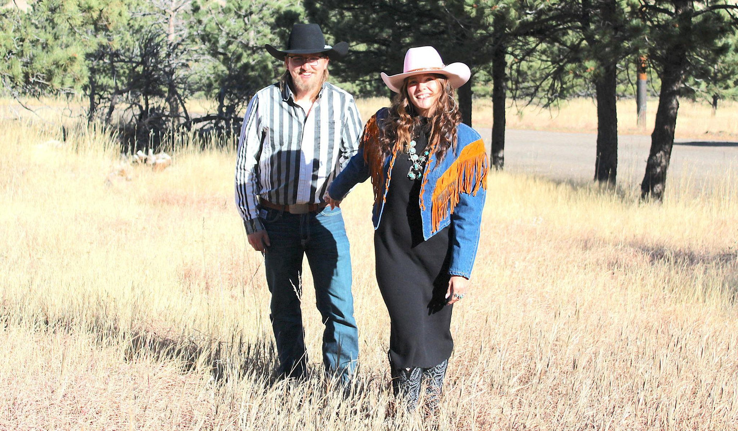 The Wedding Website of Shelby Metzler and Travis Mills