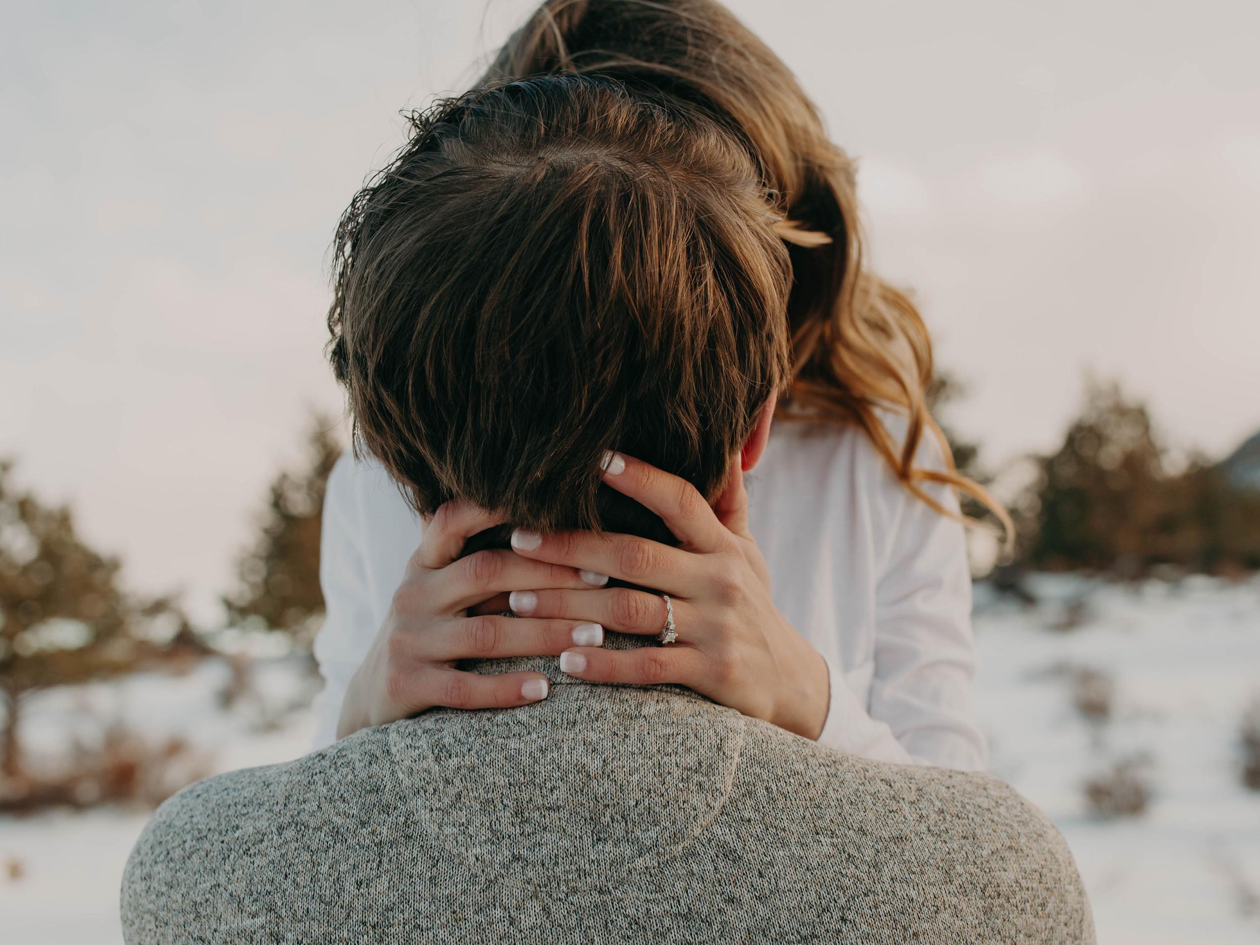 The Wedding Website of Peyton Blomberg and Mitchell Odom