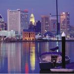Inner Harbor