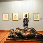 Botero Museum