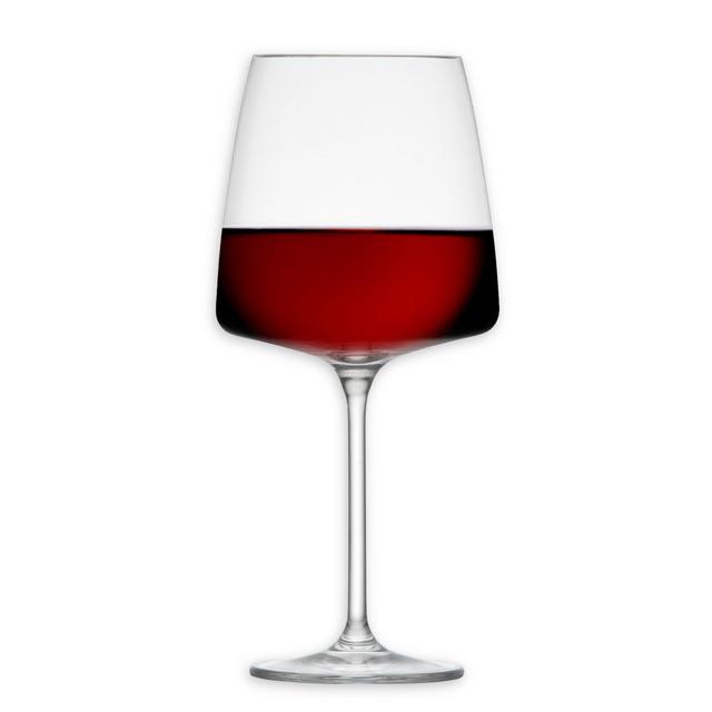 Scott Zwiesel® Sensa Burgundy Wine Glass (Set of 6)