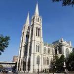 Cathedral Basilica of the Immaculate Conception