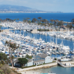Dana Point Harbor