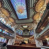 Palau de la Música Catalana