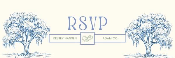 The Wedding Website of Kelsey Hansen and Adam Co