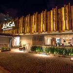 Restaurante Janga Praia