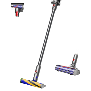 Dyson V12 Detect Slim (Yellow/Nickel) cordless vacuum