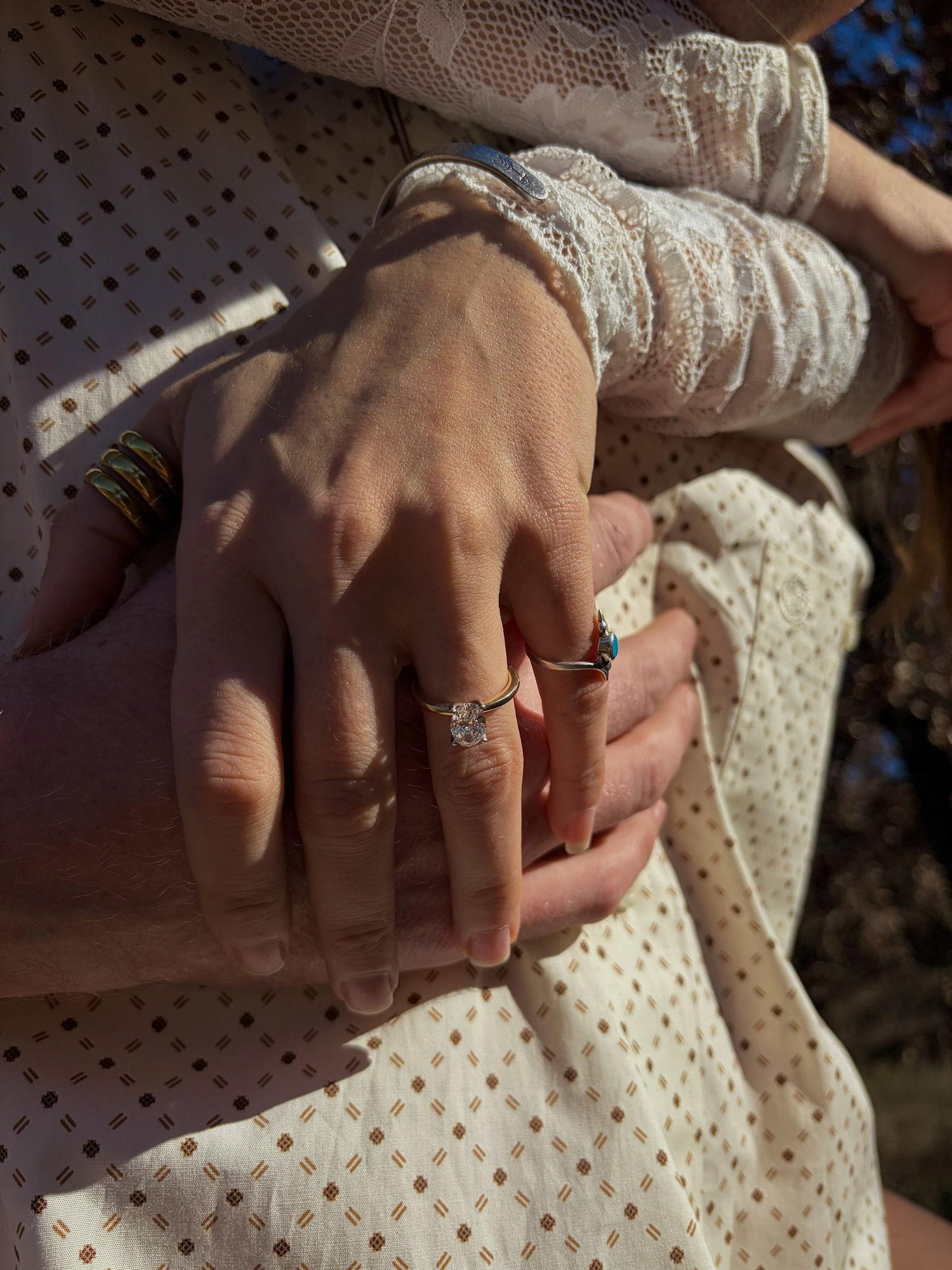 The Wedding Website of Abigale Wayne and Rhett Bailey