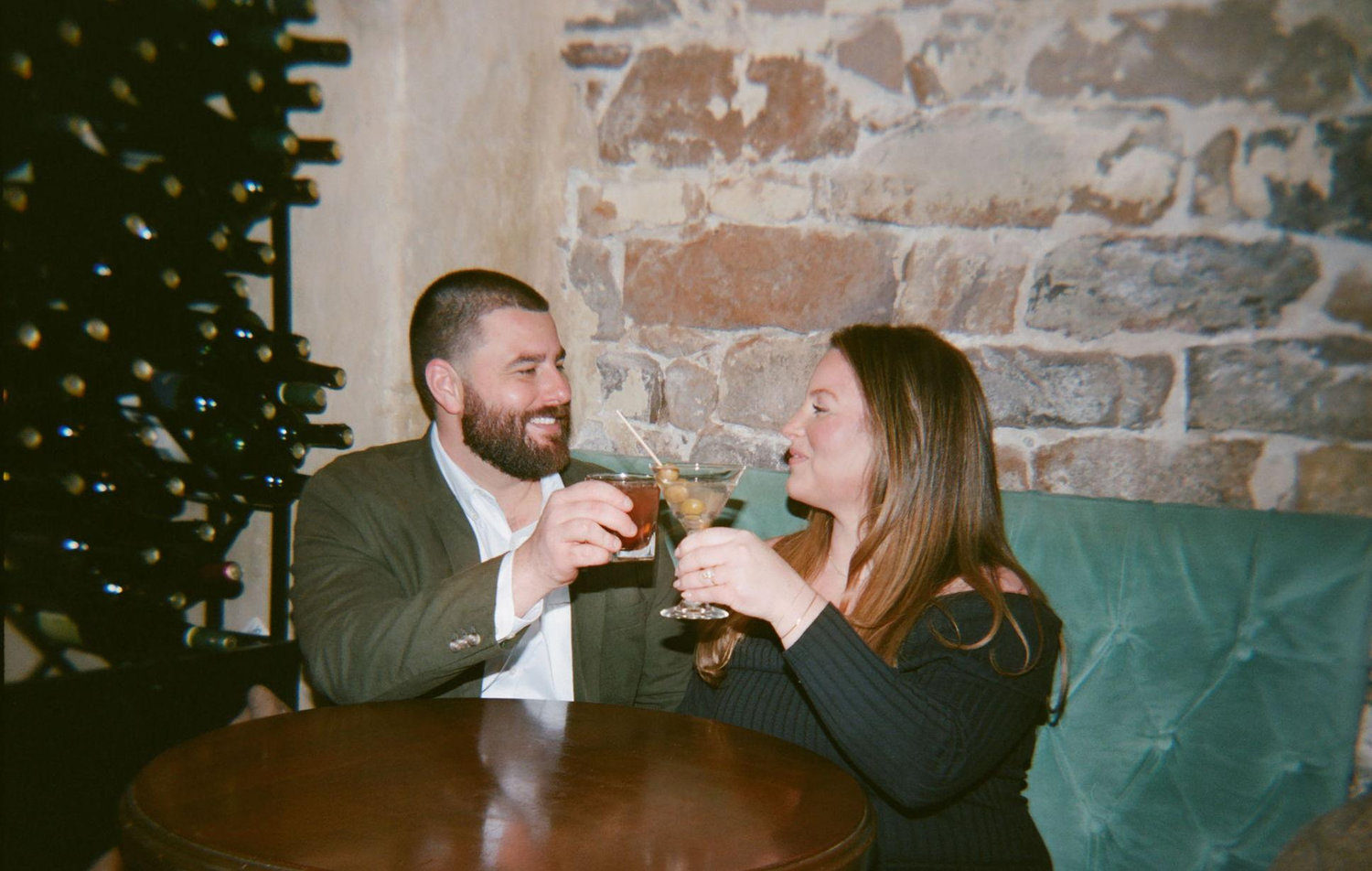 The Wedding Website of Keri Winebrenner and Robert Sabelli