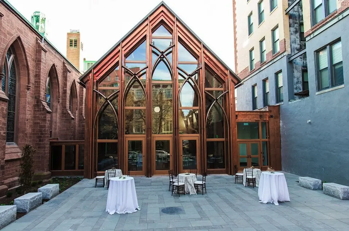 The Wedding Website of Kristin Silva and Michael Schmitt