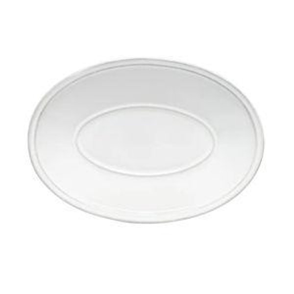 Small Oval Platter Friso
