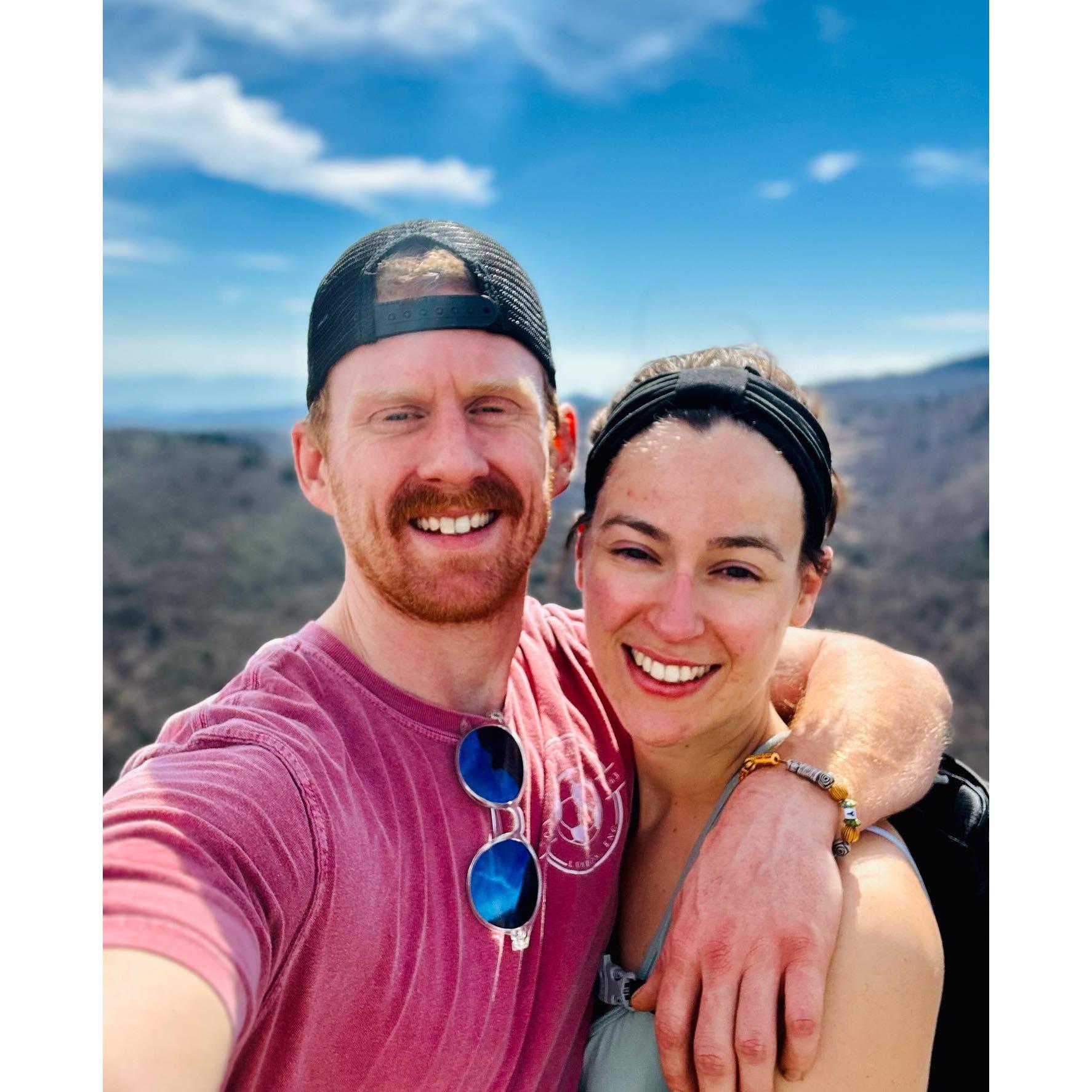 Shannon Haberkorn and Christopher Glennon's Wedding Website